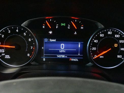 Used 2020 Chevrolet Blazer LT w/ Redline Edition FWD image 18