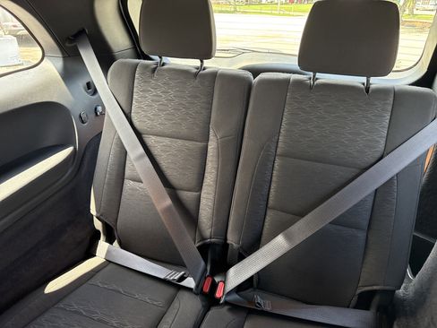 Used 2026 Dodge Durango GT RWD image 30