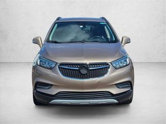 Used 2019 Buick Encore Preferred video 2