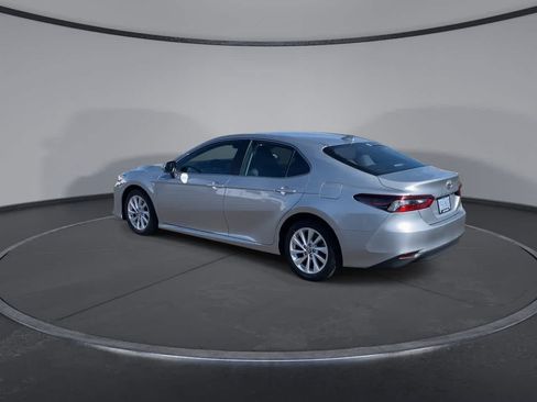 Certified 2022 Toyota Camry LE w/ Cold Weather Package FWD image 6