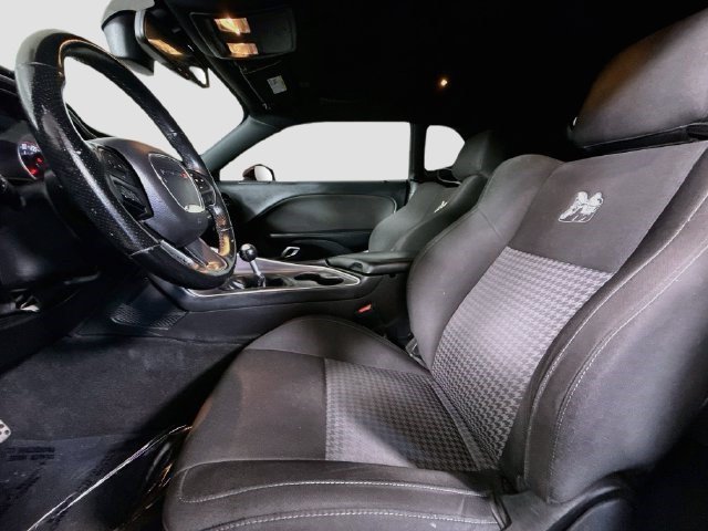 Used 2019 Dodge Challenger R/T Scat Pack RWD image 21