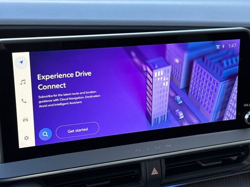 New 2026 Toyota Prius XLE image 22