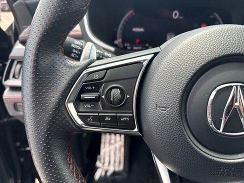 Used 2023 Acura MDX A-Spec AWD/4WD image 19