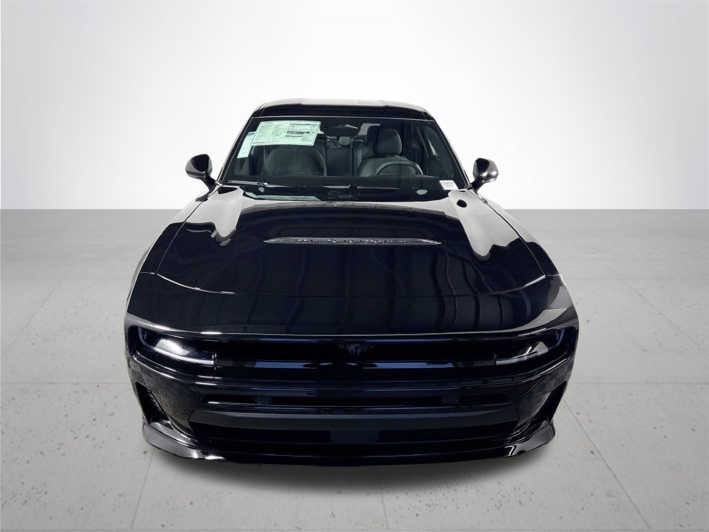 New 2026 Dodge Charger R/T AWD/4WD image 3