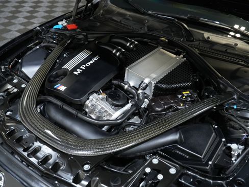 Used 2019 BMW M4 Coupe w/ Competition Package image 44