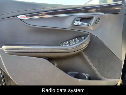 Used 2017 Chevrolet Impala LT image 5