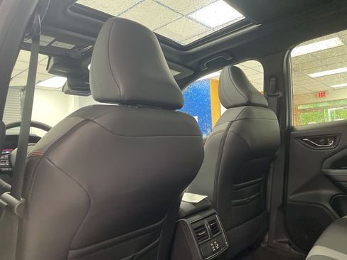 New 2026 Subaru Forester Sport AWD/4WD image 21