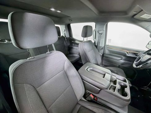 Used 2023 Chevrolet Silverado 1500 LT AWD/4WD image 28