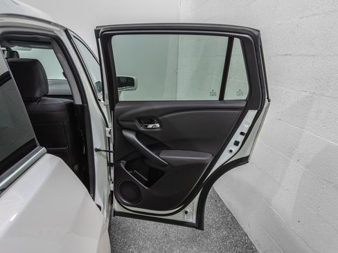 Used 2017 Acura RDX AWD image 18