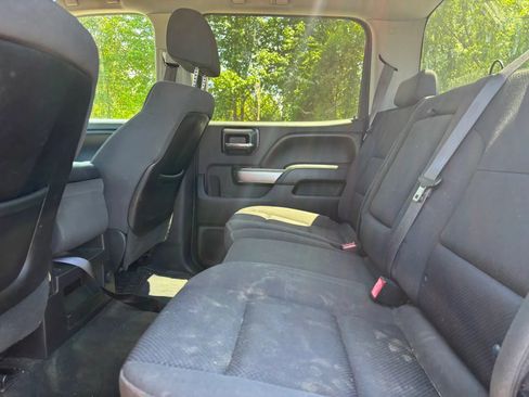 Used 2014 Chevrolet Silverado 1500 LT AWD/4WD image 13