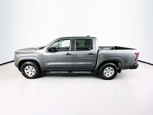 Used 2023 Nissan Frontier S w/ Technology Package RWD image 4