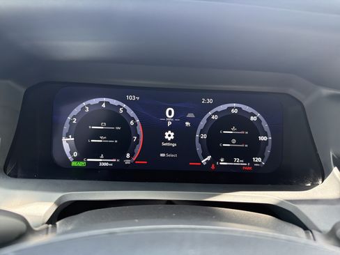 Certified 2025 Toyota Tacoma TRD Pro AWD/4WD image 12