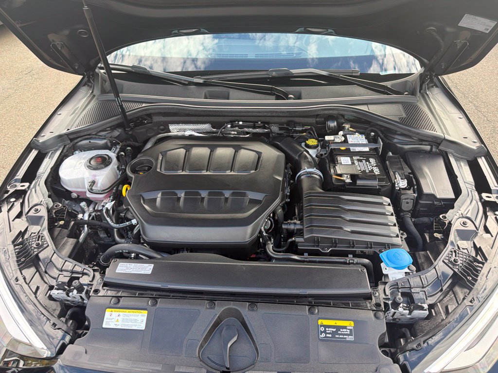 Used 2024 Audi A3 2.0T Premium w/ Convenience Package FWD image 35