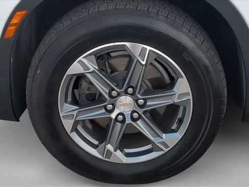 Used 2023 Chevrolet Blazer LT FWD image 21