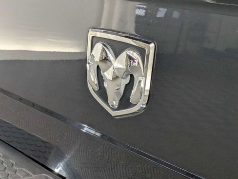 Used 2018 RAM 1500 Big Horn AWD/4WD image 14