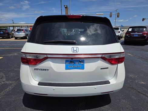 Used 2013 Honda Odyssey Touring image 7
