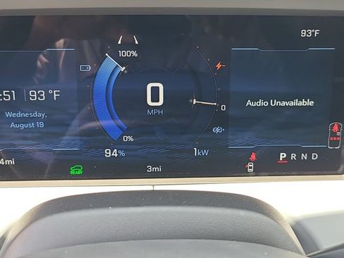New 2027 Chevrolet Bolt LT FWD image 24