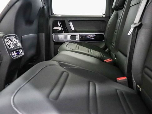 Used 2026 Mercedes-Benz G 550 image 19