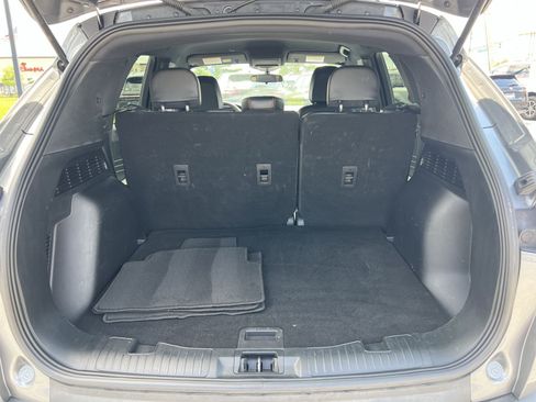 Certified 2025 Ford Escape ST-Line AWD/4WD image 24