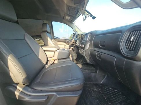 Used 2023 Chevrolet Silverado 3500 W/T w/ WT Convenience Package AWD/4WD image 8
