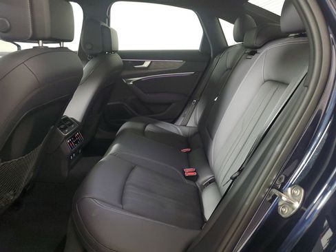 Used 2025 Audi A6 Premium Plus image 22