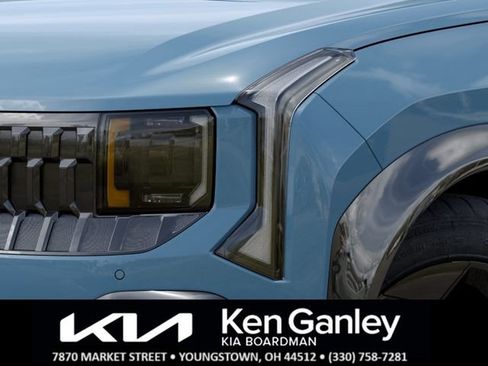 New 2027 Kia Seltos X-Line S AWD/4WD image 10