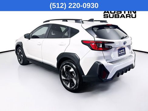 Used 2025 Subaru Crosstrek 2.5i Limited w/ Popular Package #3A image 6