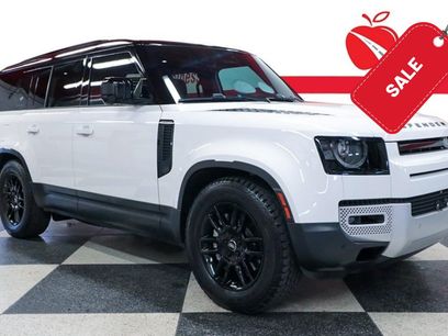 Used 2024 Land Rover Defender 130 S