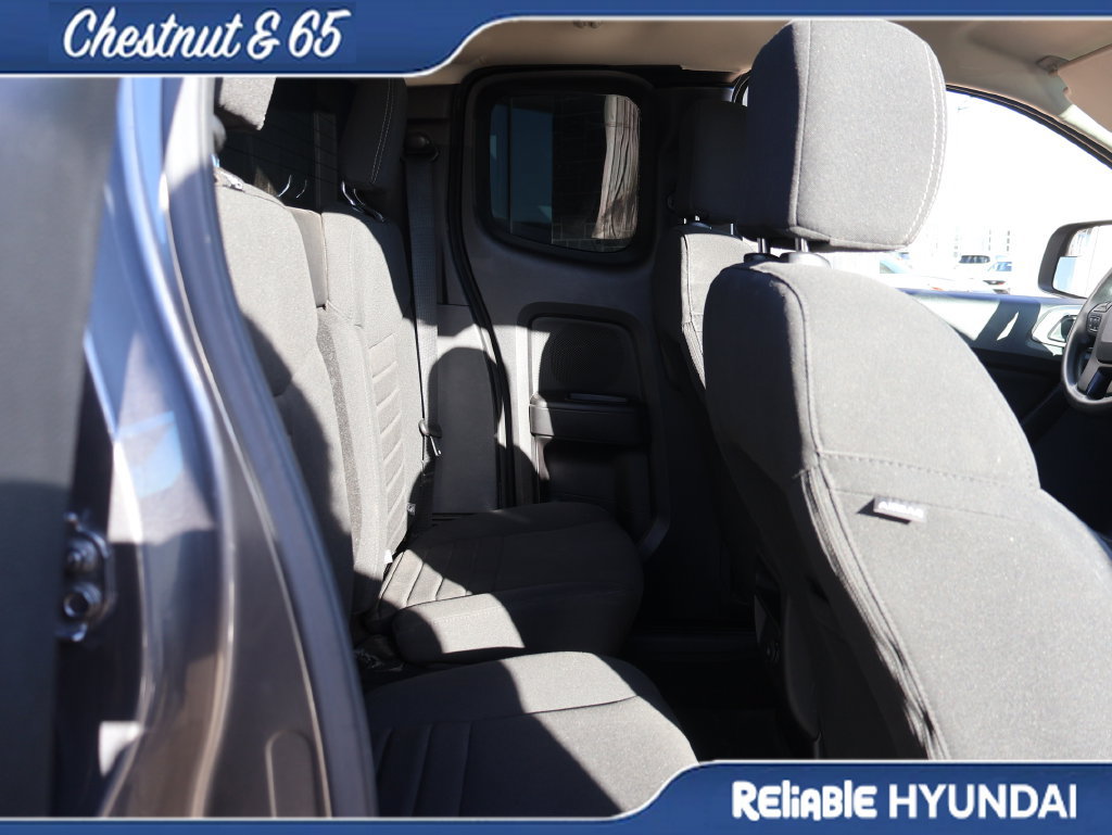 Used 2021 Ford Ranger XL w/ Equipment Group 101A High AWD/4WD image 12