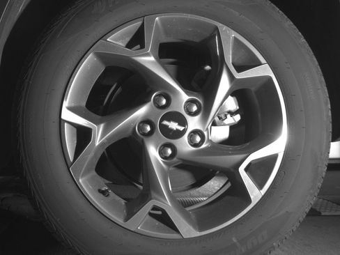 Used 2025 Chevrolet Trax LT w/ LT Convenience Package FWD image 14