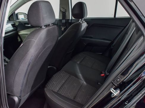 Used 2023 Kia Rio LX image 21