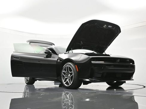 New 2026 Dodge Charger Scat Pack image 46
