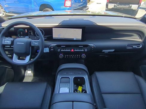 New 2026 Hyundai Palisade Calligraphy AWD/4WD image 19