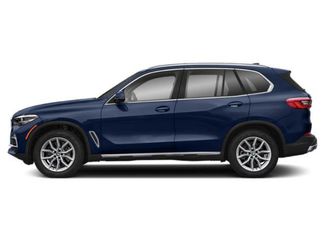 Used 2022 BMW X5 xDrive40i w/ M Sport Package AWD/4WD video 3