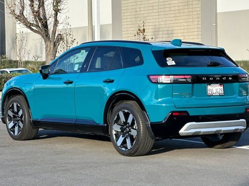 Certified 2024 Honda Prologue Elite image 6