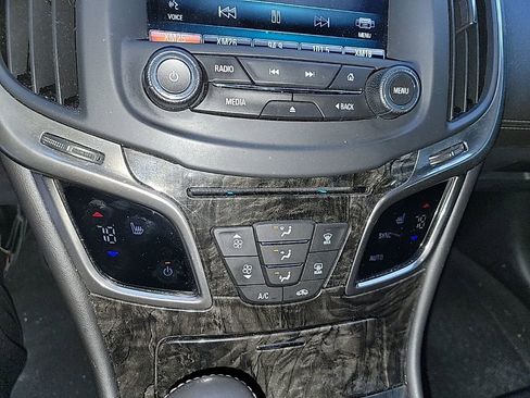 Certified 2014 Buick LaCrosse Leather image 19