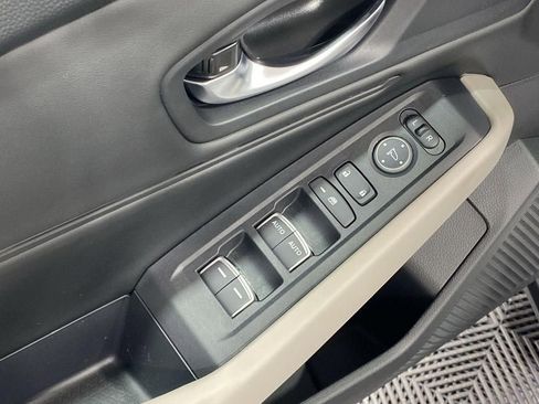 New 2026 Honda Accord SE image 16