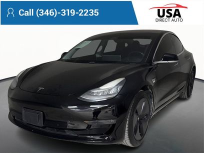 Used 2018 Tesla Model 3 Long Range