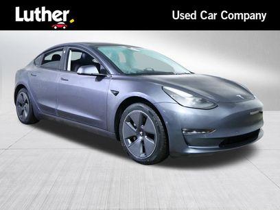Used 2022 Tesla Model 3 Long Range