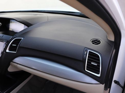 Used 2016 Acura RDX FWD w/ Technology Package image 50