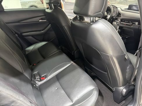 Used 2024 MAZDA CX-30 AWD 2.5 S w/ Select Sport Pkg image 30