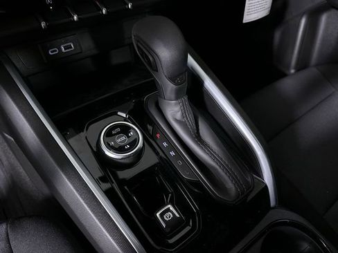 New 2026 Chevrolet Colorado Trail Boss AWD/4WD image 15