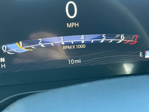 New 2026 Jeep Grand Cherokee Altitude AWD/4WD image 30