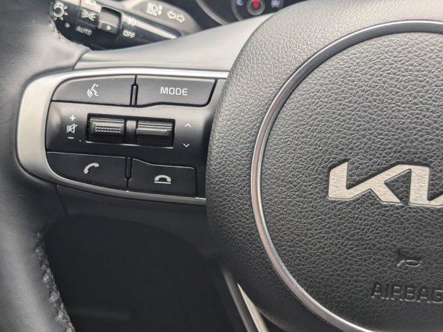 Used 2023 Kia K5 GT-Line FWD image 19