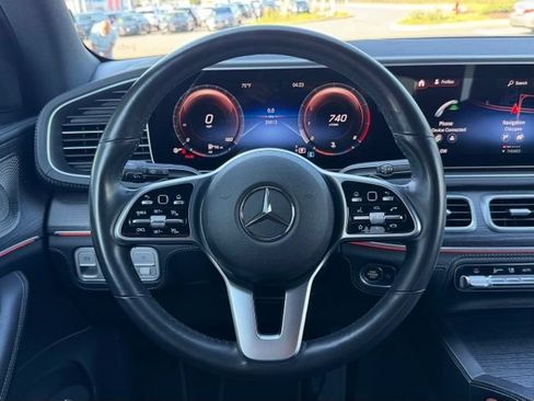 Used 2022 Mercedes-Benz GLE 350 4MATIC image 13