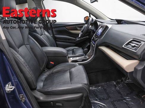 Used 2022 Subaru Ascent Touring AWD/4WD image 29