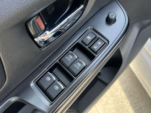 Used 2020 Subaru WRX Premium w/ Performance Package image 15