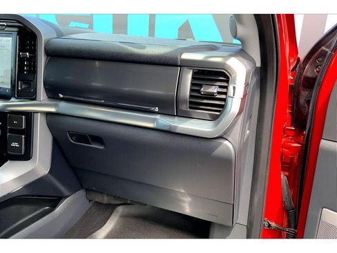 Used 2023 Ford F150 Lariat w/ Trailer Tow Package AWD/4WD image 18