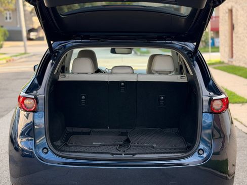 Used 2019 MAZDA CX-5 Grand Touring AWD/4WD image 7