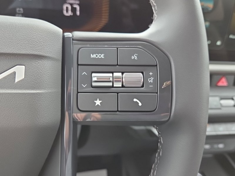 New 2027 Kia Seltos S AWD/4WD image 31